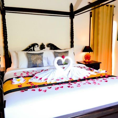 Villa Tanjung Sanur Bali Denpasar  Bagian luar foto