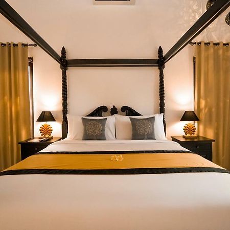 Villa Tanjung Sanur Bali Denpasar  Bagian luar foto