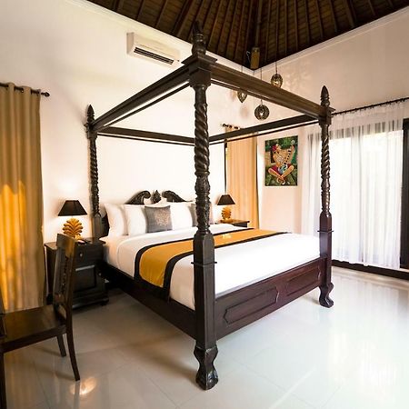 Villa Tanjung Sanur Bali Denpasar  Bagian luar foto