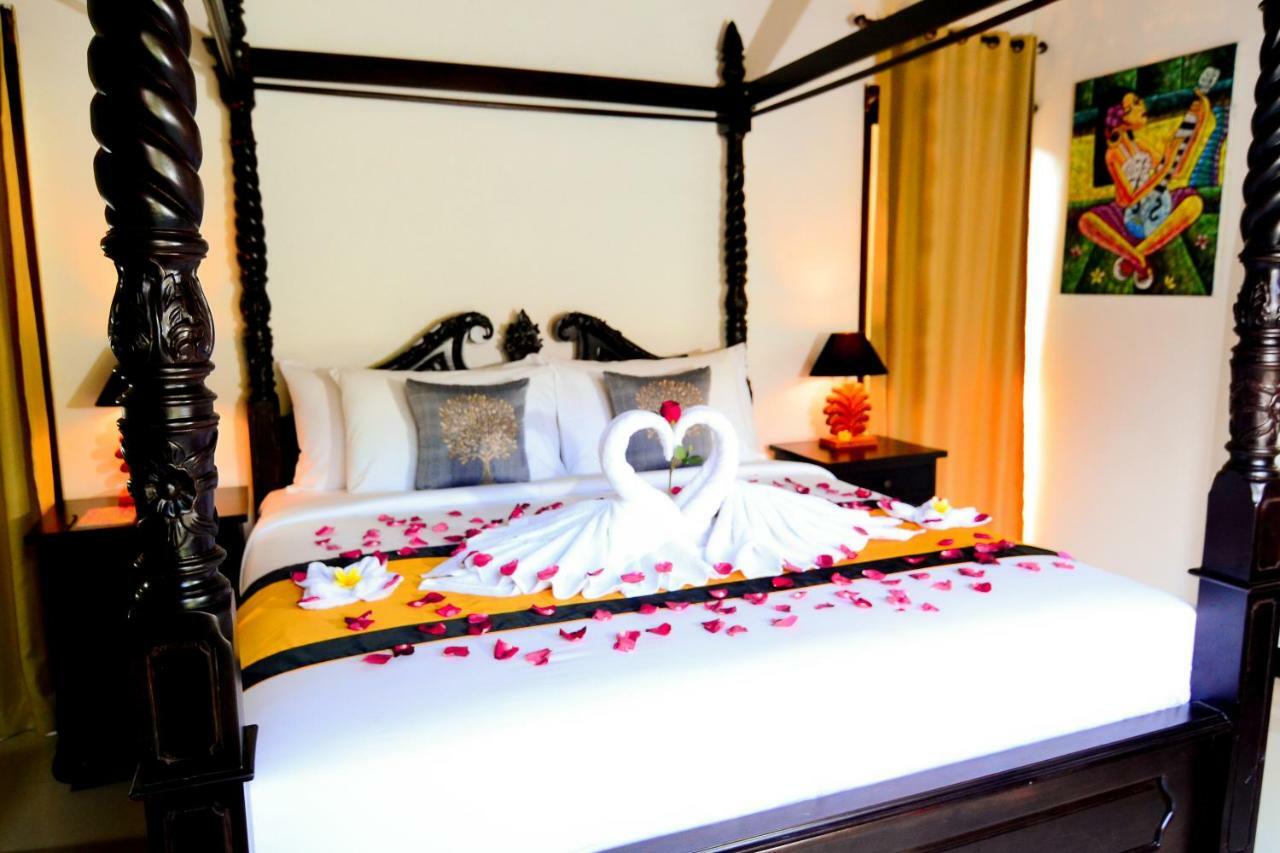 Villa Tanjung Sanur Bali Denpasar  Bagian luar foto