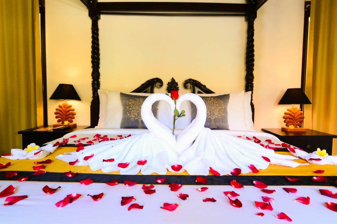 Villa Tanjung Sanur Bali Denpasar  Bagian luar foto