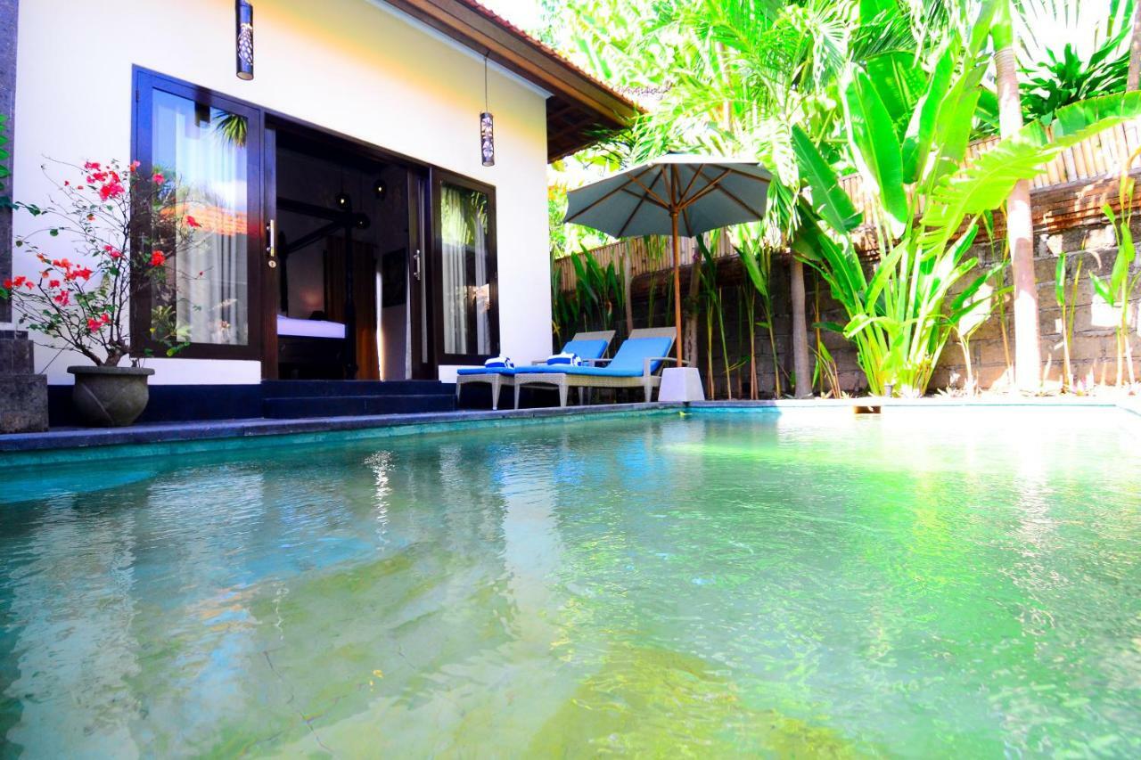 Villa Tanjung Sanur Bali Denpasar  Bagian luar foto