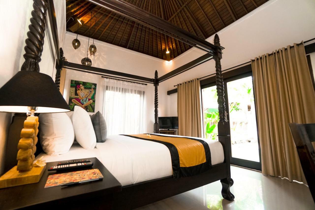 Villa Tanjung Sanur Bali Denpasar  Bagian luar foto