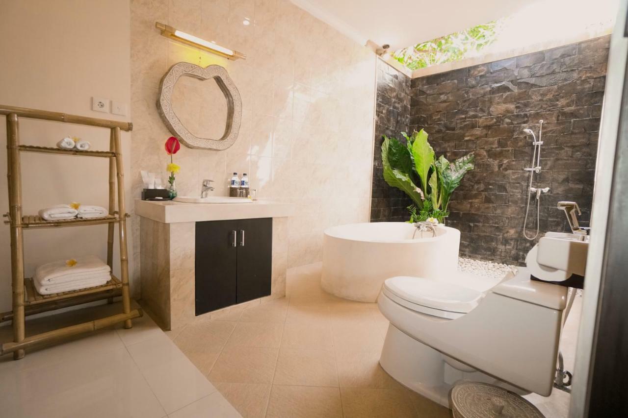 Villa Tanjung Sanur Bali Denpasar  Bagian luar foto
