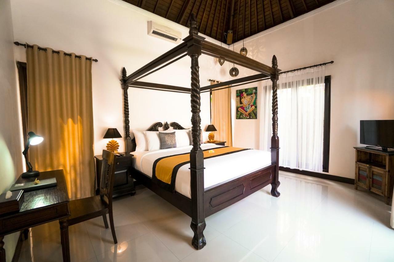 Villa Tanjung Sanur Bali Denpasar  Bagian luar foto